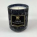 Amber Romancing Classy Candle