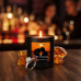 Amber Romancing Jewelry Candle Amber Romancing Jewelry Candle