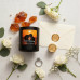 Amber Romancing Jewelry Candle Amber Romancing Jewelry Candle