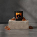 Amber Romancing Jewelry Candle Amber Romancing Jewelry Candle