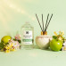 Apple Blossom Vanilla Reed Diffuser Refill Oil 3.4oz/100mL Apple Blossom Vanilla Reed Diffuser Refill Oil 3.4oz/100mL