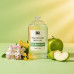Apple Blossom Vanilla Reed Diffuser Refill Oil 3.4oz/100mL Apple Blossom Vanilla Reed Diffuser Refill Oil 3.4oz/100mL