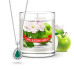 Apple Blossom and Vanilla Jewelry Candle Apple Blossom and Vanilla Jewelry Candle