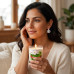 Apple Blossom and Vanilla Jewelry Candle Apple Blossom and Vanilla Jewelry Candle