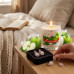 Apple Blossom and Vanilla Jewelry Candle Apple Blossom and Vanilla Jewelry Candle