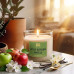 Apple Blossom and Vanilla Jewelry Candle Apple Blossom and Vanilla Jewelry Candle