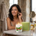 Apple Blossom and Vanilla Jewelry Candle Apple Blossom and Vanilla Jewelry Candle
