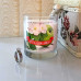 Apple Blossom and Vanilla Jewelry Candle Apple Blossom and Vanilla Jewelry Candle