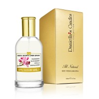 Apple Blossom and Vanilla - Room, Body & Linen Spray