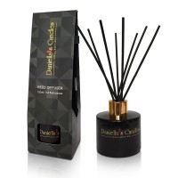 Reed Diffuser 100ML Black