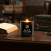 Black For Men Type Men's Jewelry Candle