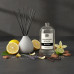 Black Velvet Reed Diffuser Refill Oil 3.4oz/100mL Black Velvet Reed Diffuser Refill Oil 3.4oz/100mL