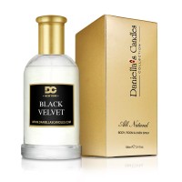 Black Velvet - Room, Body & Linen Spray