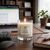 Blue Lagoon Candle