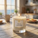 Blue Lagoon Candle