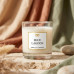 Blue Lagoon Candle