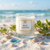 Blue Lagoon Candle