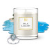 Blue Lagoon Jewelry Candle