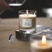 Blue Lagoon Jewelry Candle