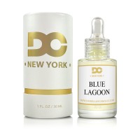 Blue Lagoon Premium Fragrance Oil - 30ml
