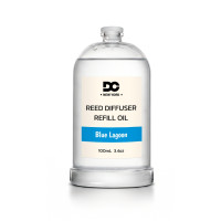 Blue Lagoon Reed Diffuser Refill Oil 3.4oz/100mL