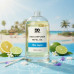 Blue Lagoon Reed Diffuser Refill Oil 3.4oz/100mL