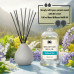 California Rain Reed Diffuser Refill Oil 3.4oz/100mL