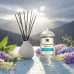 California Rain Reed Diffuser Refill Oil 3.4oz/100mL