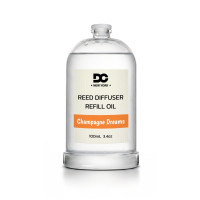 Champagne Dreams Reed Diffuser Refill Oil 3.4oz/100mL