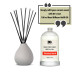 Christmas Hearth Reed Diffuser Refill Oil 3.4oz/100mL Christmas Hearth Reed Diffuser Refill Oil 3.4oz/100mL