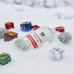 Christmas Hearth Reed Diffuser Refill Oil 3.4oz/100mL Christmas Hearth Reed Diffuser Refill Oil 3.4oz/100mL