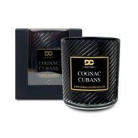 Cognac and Cubans Classy Candle