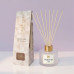 Eucalyptus Tea Reed Diffuser Set Frosted 3.4oz/100mL Eucalyptus Tea Reed Diffuser Set Frosted 3.4oz/100mL