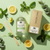 Eucalyptus Tea Reed Diffuser Refill Oil 3.4oz/100mL Eucalyptus Tea Reed Diffuser Refill Oil 3.4oz/100mL
