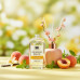 Fresh Peach Reed Diffuser Refill Oil 3.4oz/100mL