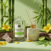Green Leaf Bamboo Reed Diffuser Refill Oil 3.4oz/100mL