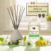 Honeysuckle Jasmine Reed Diffuser Refill Oil 3.4oz/100mL