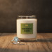 Honeysuckle Jasmine Jewelry Candle