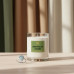Honeysuckle Jasmine Jewelry Candle