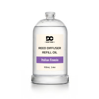Italian Freesia Reed Diffuser Refill Oil 3.4oz/100mL
