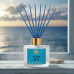Ocean Mist Reed Diffuser Set Blue 3.4oz/100mL