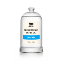 Ocean Mist Reed Diffuser Refill Oil 3.4oz/100mL