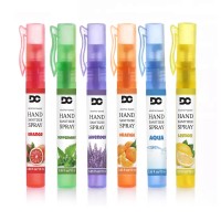 Pen Hand Sanitizer Spray 10 ml