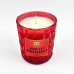 Midnight Pomegranate Classy Candle Midnight Pomegranate Classy Candle