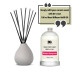 Midnight Pomegranate Reed Diffuser Refill Oil 3.4oz/100mL Midnight Pomegranate Reed Diffuser Refill Oil 3.4oz/100mL