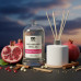 Midnight Pomegranate Reed Diffuser Refill Oil 3.4oz/100mL Midnight Pomegranate Reed Diffuser Refill Oil 3.4oz/100mL