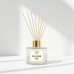 Relaxing Spa Reed Diffuser Set Frosted 3.4oz/100mL Relaxing Spa Reed Diffuser Set Frosted 3.4oz/100mL