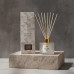 Relaxing Spa Reed Diffuser Set Frosted 3.4oz/100mL Relaxing Spa Reed Diffuser Set Frosted 3.4oz/100mL