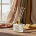 Relaxing Spa Reed Diffuser Set Frosted 3.4oz/100mL Relaxing Spa Reed Diffuser Set Frosted 3.4oz/100mL