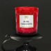 Rose Geranium Classy Candle Rose Geranium Classy Candle